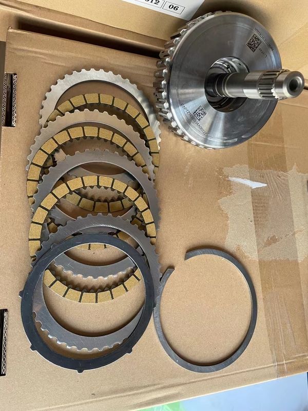 neue CVT180 TS11 Automatikgetriebe Vorgetriebe Kupplung für MG Roewe 2016-2023 i5 i6 PLUS RX3 PRO MG5 ZS 1.5L