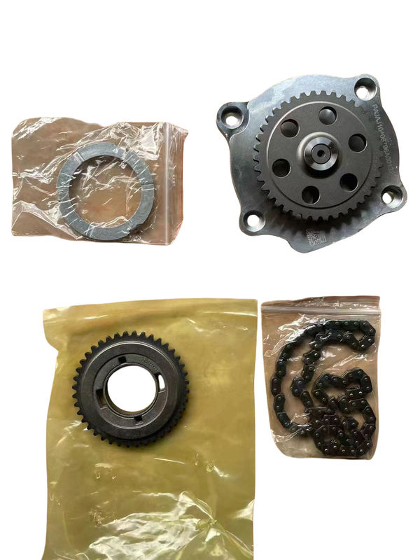 Brandneue CVT180 TS11 Getriebe Ölpumpe Montage Reparatur-Kit 11002505 für MG Roewe 2016-2023 i5 i6 PLUS RX3 MG5 ZS