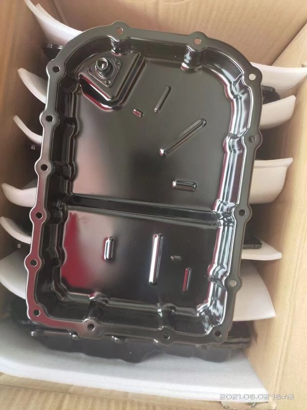 Neue CVT180 TS11 Getriebeölpfanne 10407811 für MG Roewe 2016-2023 i5 i6 PLUS RX3 PRO MG5 ZS 1,5 L 1,6 L