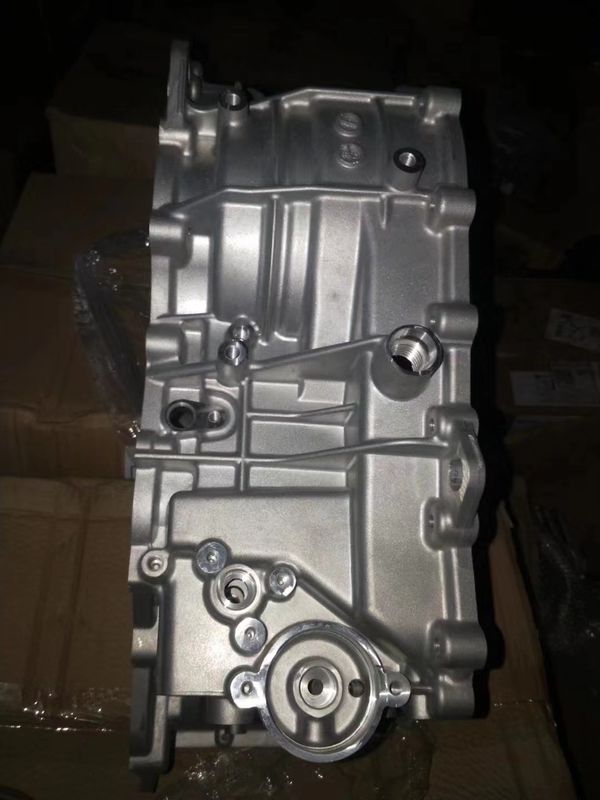 RUNVEE Großhandel brandneue CVT180 TS11 Getriebe Gehäuse Mittelschicht Montage 10407857 für ROEWE 2016-2023 I5 I6 PLUS RX3 1.5L
