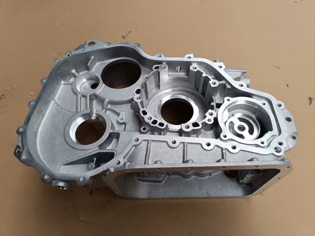 RUNVEE Großhandel brandneue CVT180 TS11 Getriebe Gehäuse Mittelschicht Montage 10407857 für ROEWE 2016-2023 I5 I6 PLUS RX3 1.5L