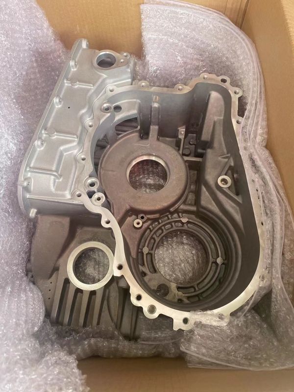 RUNVEE Großhandel brandneue CVT180 TS11 Getriebe Gehäuse Mittelschicht Montage 10407857 für ROEWE 2016-2023 I5 I6 PLUS RX3 1.5L