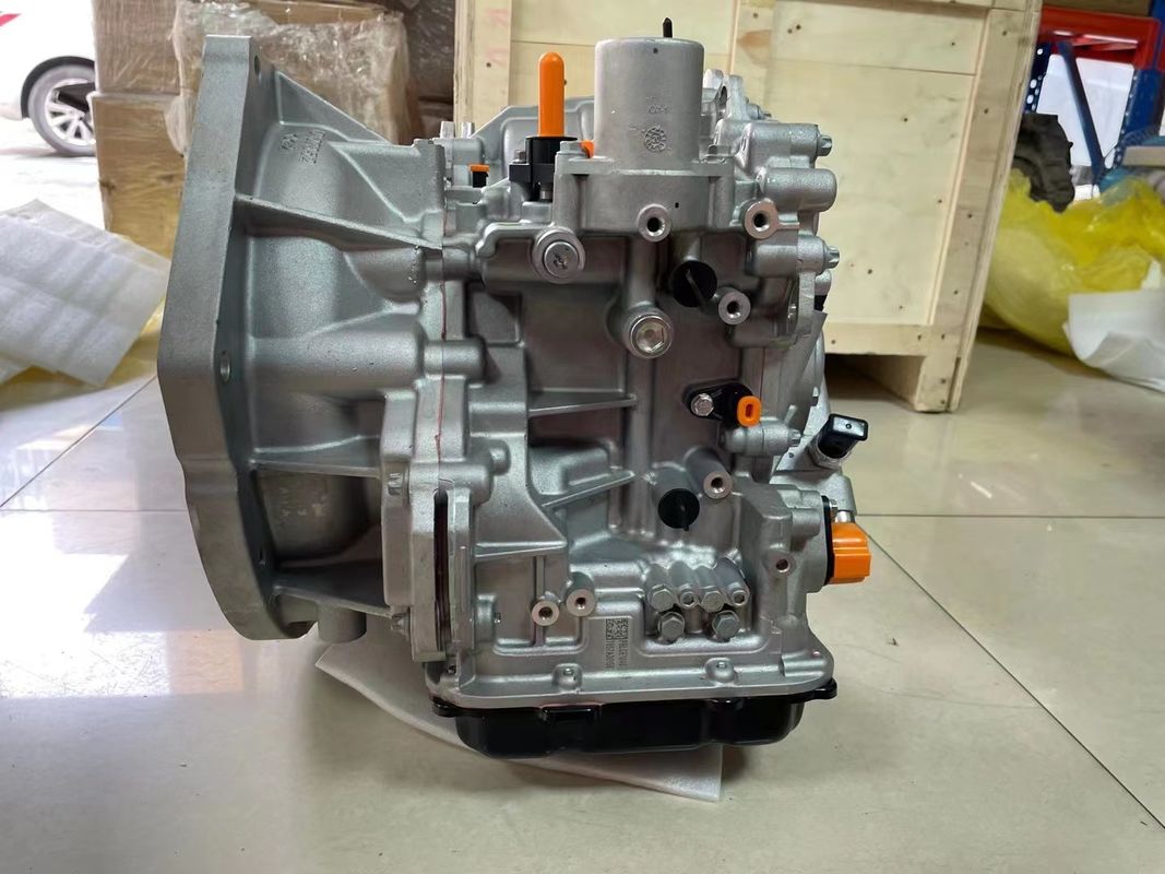 RUNVEE Großhandel brandneue CVT180 TS11 Getriebeanlage 10433864 für Roewe 2016-2023 i5 i6 PLUS RX3 1.5L 1.6L