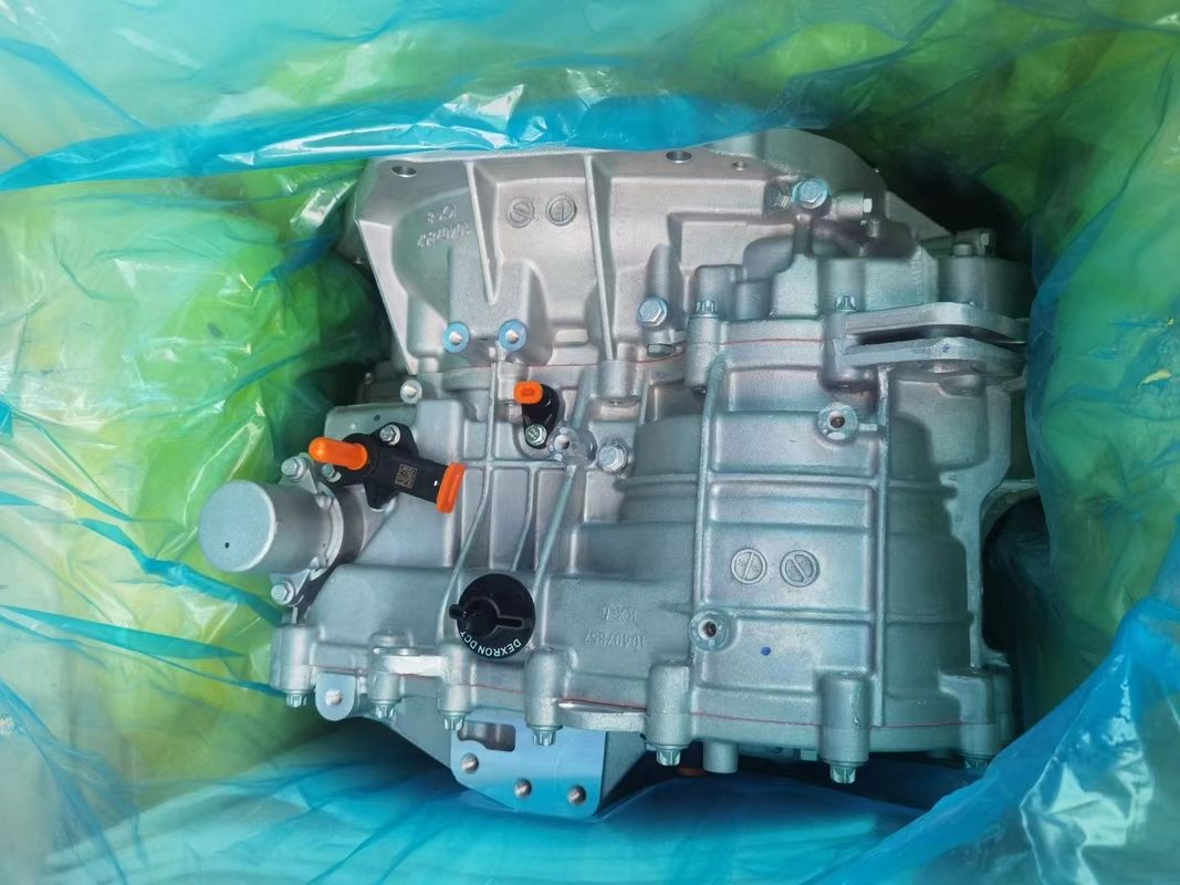RUNVEE Großhandel brandneue CVT180 TS11 Getriebeanlage 10433864 für Roewe 2016-2023 i5 i6 PLUS RX3 1.5L 1.6L