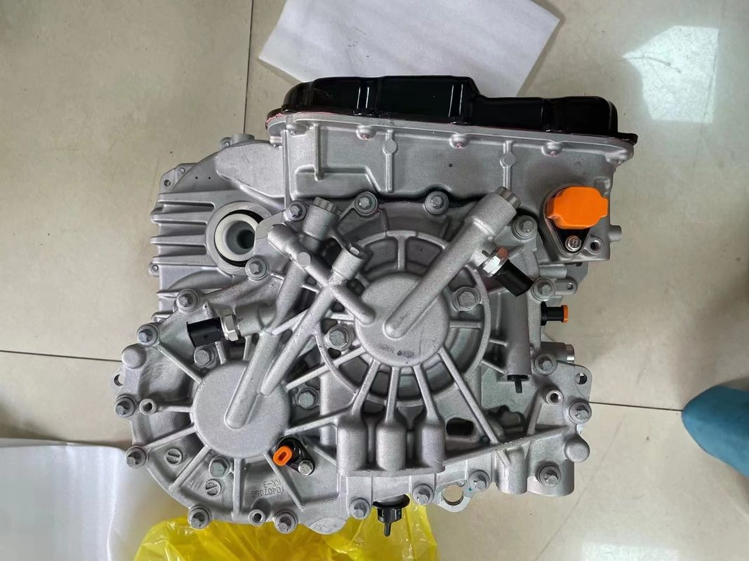 RUNVEE Großhandel brandneue CVT180 TS11 Getriebeanlage 10433864 für Roewe 2016-2023 i5 i6 PLUS RX3 1.5L 1.6L
