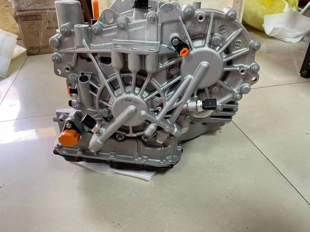 RUNVEE Großhandel brandneue CVT180 TS11 Getriebeanlage 10433864 für Roewe 2016-2023 i5 i6 PLUS RX3 1.5L 1.6L