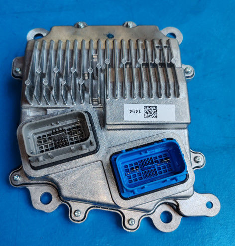 RUNVEE Großhandel brandneue SHDT250 Dual-Clutch-Übertragung Steuerungsmodul Montage 10596115 für Roewe 2014 RX5 1.5T