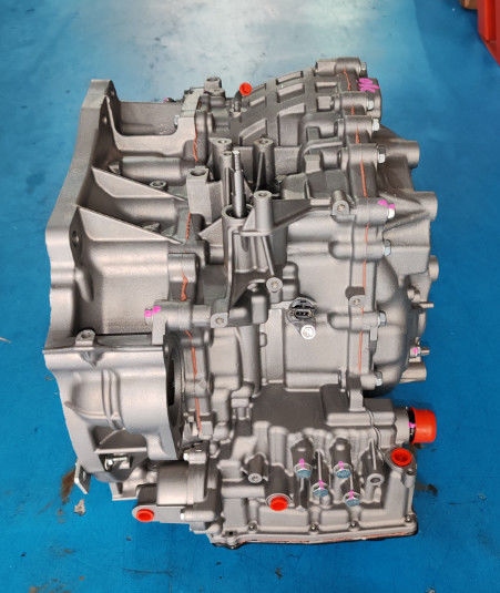 RUNVEE Großhandel umgebaute JF1011E CVT Getriebe 31020-1XF3D für NISSAN 2007-2012 ALTIMA 2.5L QR25DE-Motor