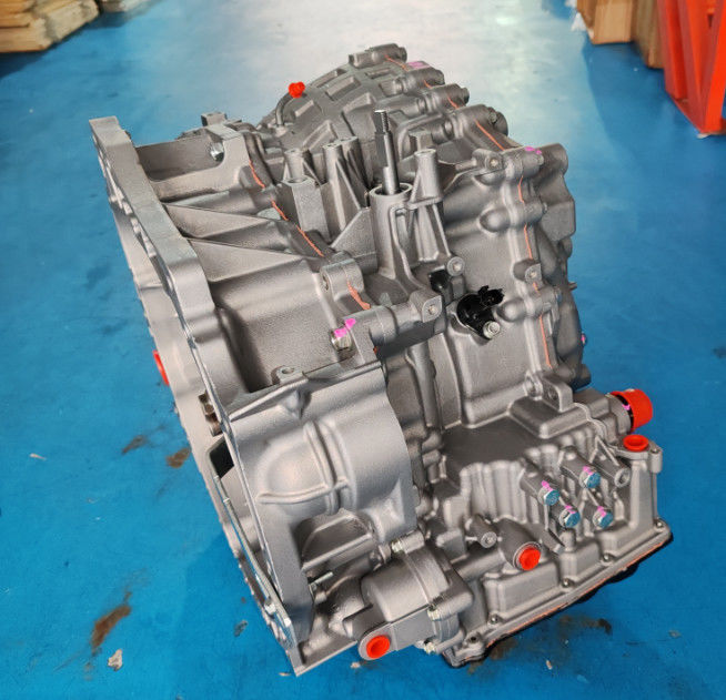 RUNVEE Großhandel umgebaute JF1011E CVT Getriebe 31020-1XF3D für NISSAN 2007-2012 ALTIMA 2.5L QR25DE-Motor
