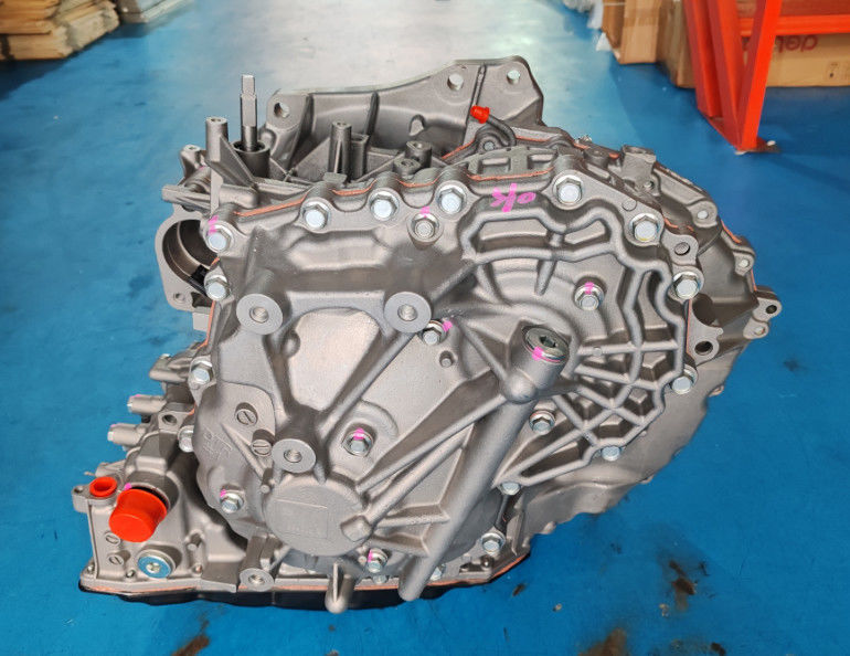 RUNVEE Großhandel umgebaute JF1011E CVT Getriebe 31020-1XF3D für NISSAN 2007-2012 ALTIMA 2.5L QR25DE-Motor