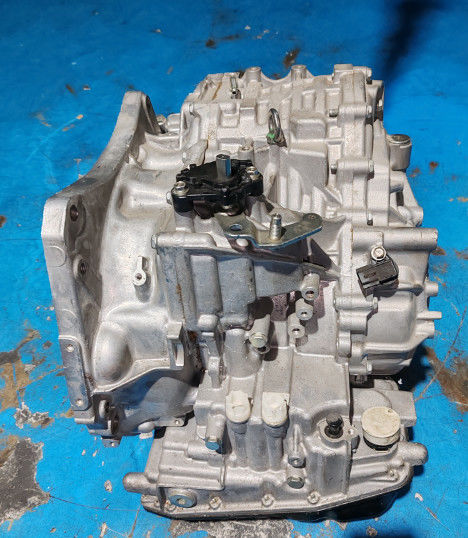 RUNVEE Großhandel brandneue RE0F08A JF009E CVT Getriebesatz 310201XC6B für Nissan 2009-2013 VERSA CUBE 1.8L