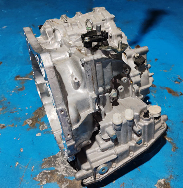 RUNVEE Großhandel brandneue RE0F08A JF009E CVT Getriebesatz 310201XC6B für Nissan 2009-2013 VERSA CUBE 1.8L