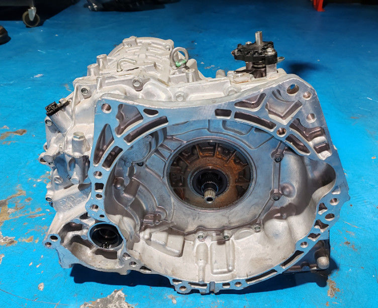 RUNVEE Großhandel brandneue RE0F08A JF009E CVT Getriebesatz 310201XC6B für Nissan 2009-2013 VERSA CUBE 1.8L