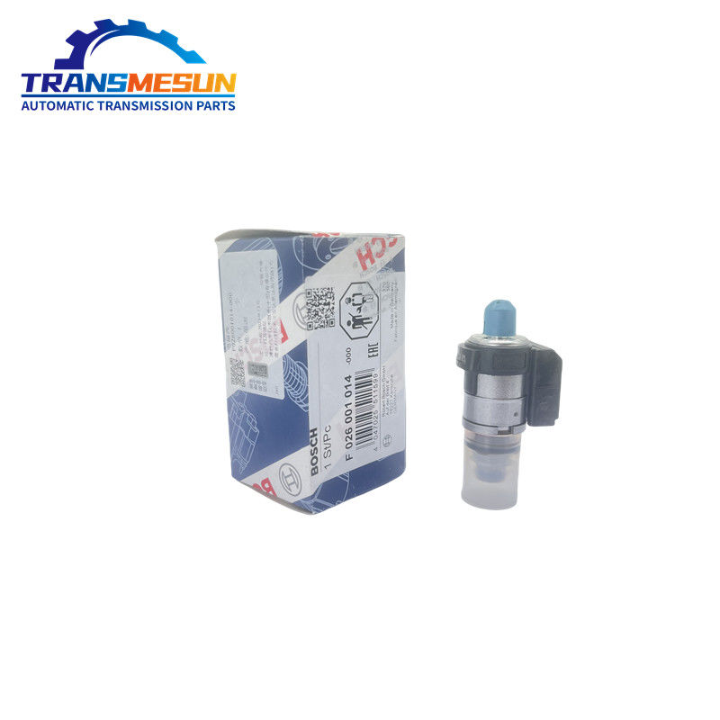 RUNVEE Großhandel mit Automatikgetriebe Elektromagnetikventilmontage 722.9 722.8 Elektromagnetikventilreparatur-Set für Mercedes A2202770998