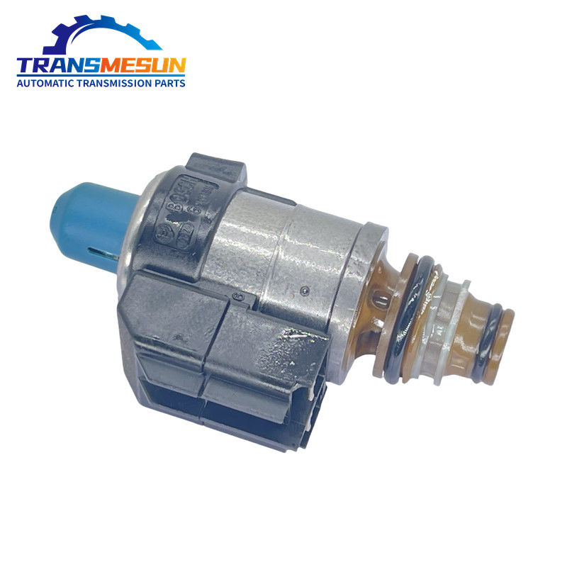 RUNVEE Großhandel mit Automatikgetriebe Elektromagnetikventilmontage 722.9 722.8 Elektromagnetikventilreparatur-Set für Mercedes A2202770998