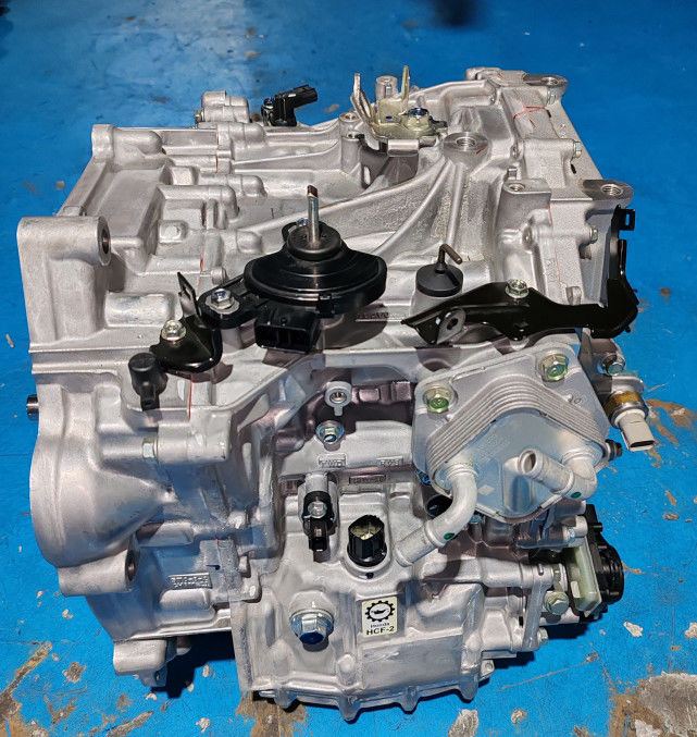 neu gefertigte SR0A 5T0 für 2015-2023 Honda FIT JAZZ 1.3L 1.5L 2WD CVT Getriebe 20031-5T2-H0