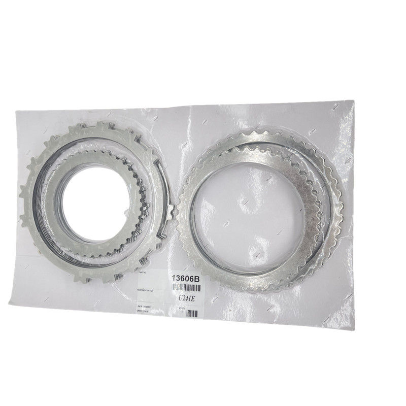 U240E Getriebe Master Rebuild Kit beinhaltet Reparatur Kit Filterbildschirm Kolben Reibungsplatte Stahlplatte Kit für Toyota