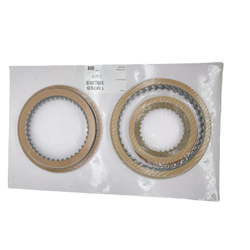 U240E Getriebe Master Rebuild Kit beinhaltet Reparatur Kit Filterbildschirm Kolben Reibungsplatte Stahlplatte Kit für Toyota