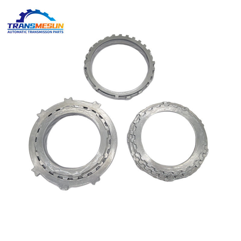 neues A650E Getriebe Master Rebuild Kit beinhaltet kleinere Reparatur Kit Filterbildschirm Reibungsplatte Stahlplatte Kit für TOYOTA