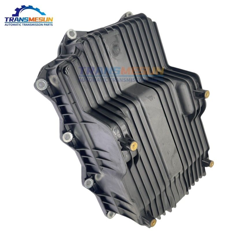 RUNVEE Großhandel 7DCT450 GW7DCT1-A01 7-Gang-Nass-Seitenabdeckung mit doppelter Kupplung für HAVAL 2013-2020 H6