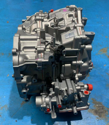 Umgebaute W1CJC W1CJC-1-A1Z Automatikgetriebe 2700A403 für 2010-2016 MITSUBISHI OUTLANDER 4WD 2.0L 2.4L