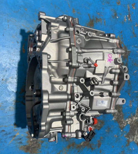 Umgebaute W1CJC W1CJC-1-A1Z Automatikgetriebe 2700A403 für 2010-2016 MITSUBISHI OUTLANDER 4WD 2.0L 2.4L