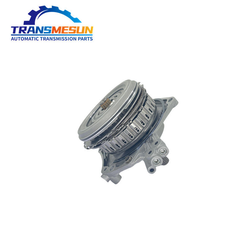 Transmesun C0GF1 CVT Getriebe Eingangswelle Vorwärtsgetriebe Rückwärtsgetriebe Kupplung Montage Überholung Kit mehrfache für Hyundai Kia