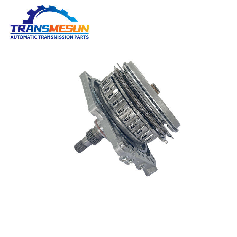 Transmesun C0GF1 CVT Getriebe Eingangswelle Vorwärtsgetriebe Rückwärtsgetriebe Kupplung Montage Überholung Kit mehrfache für Hyundai Kia