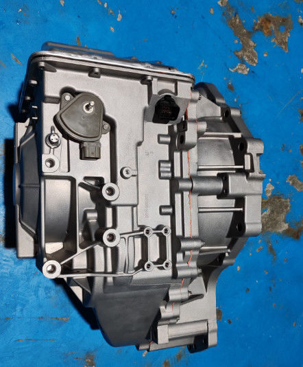 neu gefertigte DSI6 M11 6-Gang-Automatikgetriebe 3610034110 für 2010-2016 Ssangyong ACTYON 2.0T Diesel 2WD