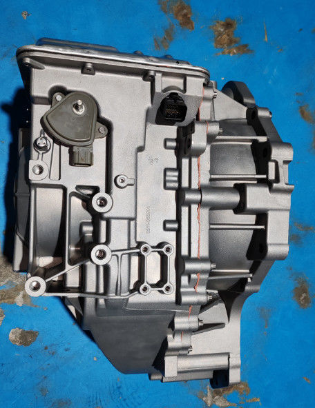 neu gefertigte DSI6 M11 6-Gang-Automatikgetriebe 3610034210 für 2010-2016 Ssangyong ACTYON 2.0T Diesel 4WD