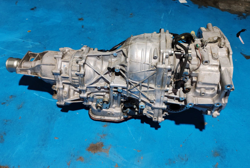 Gebrauchtes TR690KJACA Automatikgetriebe 31000AJ530 für 2016 Subaru Legacy OUTBACK 3.6R-L EYESIGHT 4WD