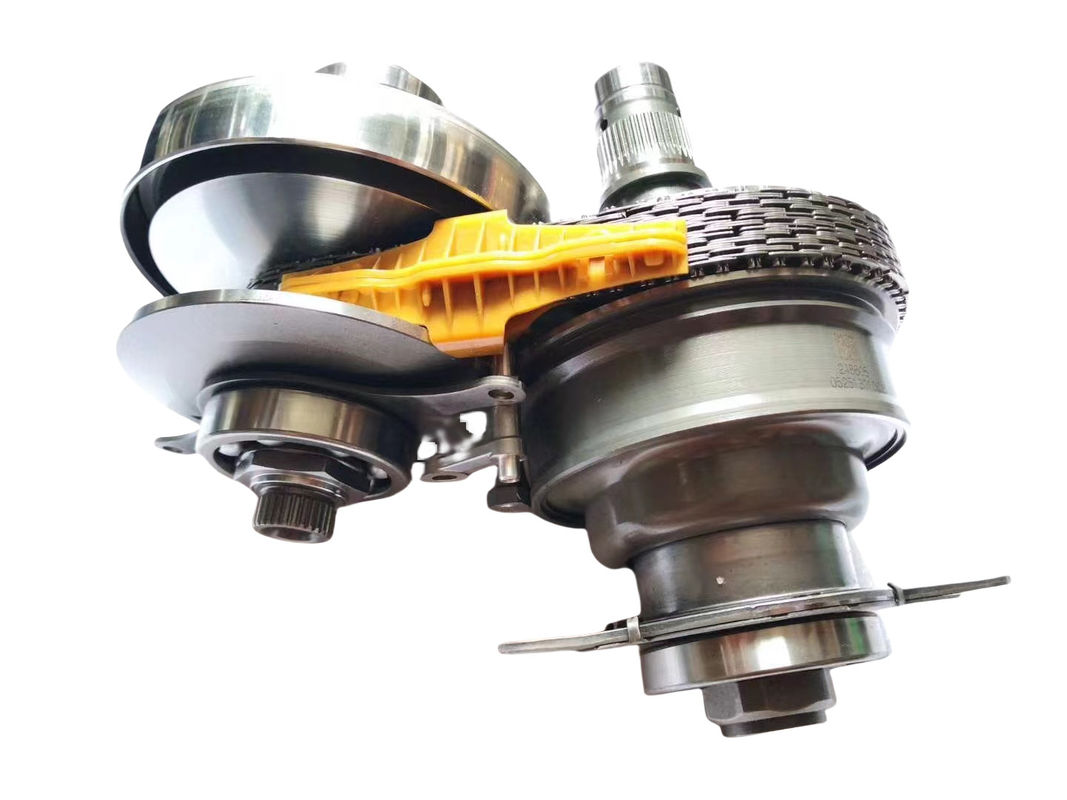 TR690 CVT Pulley Set mit Kettengurt 31012AA000 31012AA020 Für Subaru 2009-2014 OUTBACK EXIGA Legacy FORESTER WRX