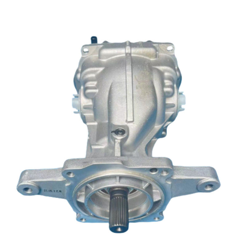 RUNVEE Großhandel 530003B300 Hinterdifferenzialhalter G/R=3.091 für KIA 2009-2014 SORENTO 2.2T 2.4L 53000-3B300