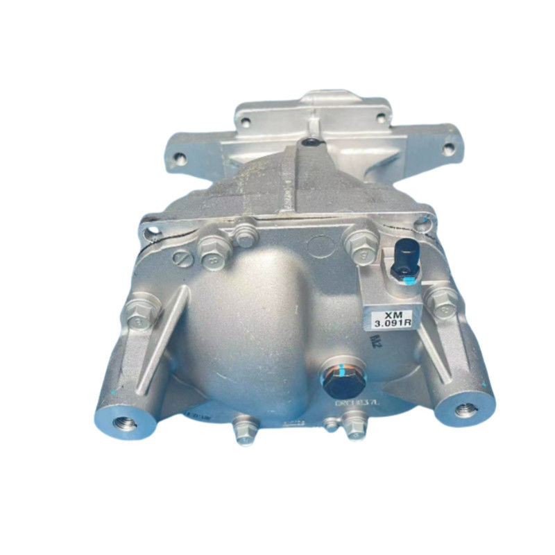 RUNVEE Großhandel 530003B300 Hinterdifferenzialhalter G/R=3.091 für KIA 2009-2014 SORENTO 2.2T 2.4L 53000-3B300