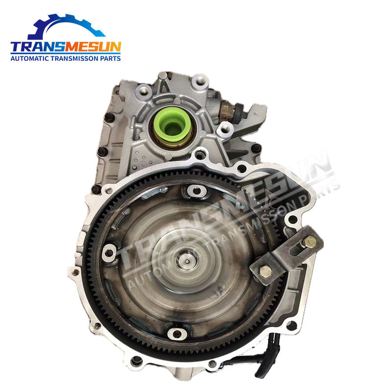 neu gefertigte Getriebesammlung F4A42 4500039610 4500039611 4500039663 für 2004-2008 HYUNDAI TUCSON Elantra 2.0L