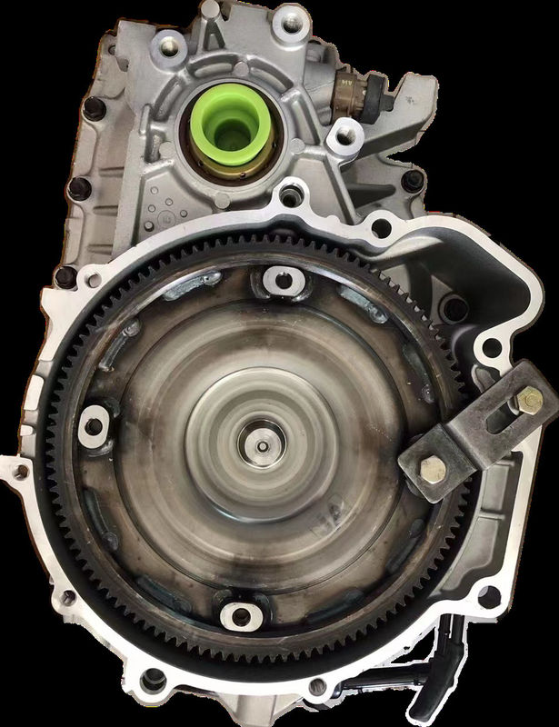 neu gefertigte Getriebesammlung F4A42 4500039610 4500039611 4500039663 für 2004-2008 HYUNDAI TUCSON Elantra 2.0L