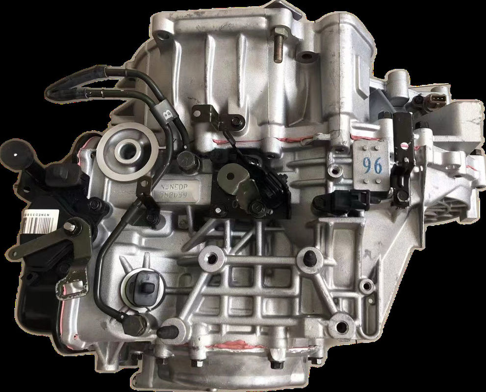 neu gefertigte Getriebesammlung F4A42 4500039610 4500039611 4500039663 für 2004-2008 HYUNDAI TUCSON Elantra 2.0L