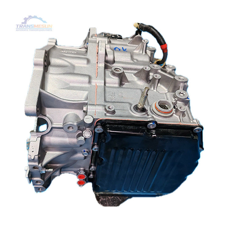 neu gefertigte TF-80SC 6-SPEED-Getriebe 36050597 für den VOLVO XC60 XC70 3.0T AWD B6304T4-Motor von 2008-2013