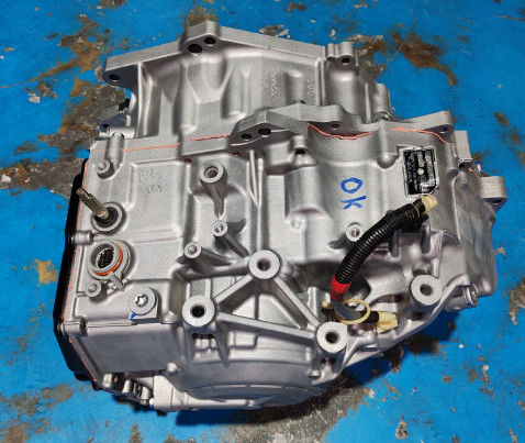 neu gefertigte TF-80SC 6-SPEED-Getriebe 36050597 für den VOLVO XC60 XC70 3.0T AWD B6304T4-Motor von 2008-2013
