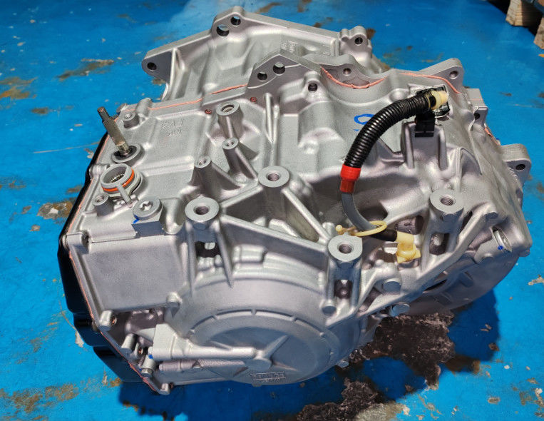 neu gefertigte TF-80SC 6-SPEED-Getriebe 36050597 für den VOLVO XC60 XC70 3.0T AWD B6304T4-Motor von 2008-2013