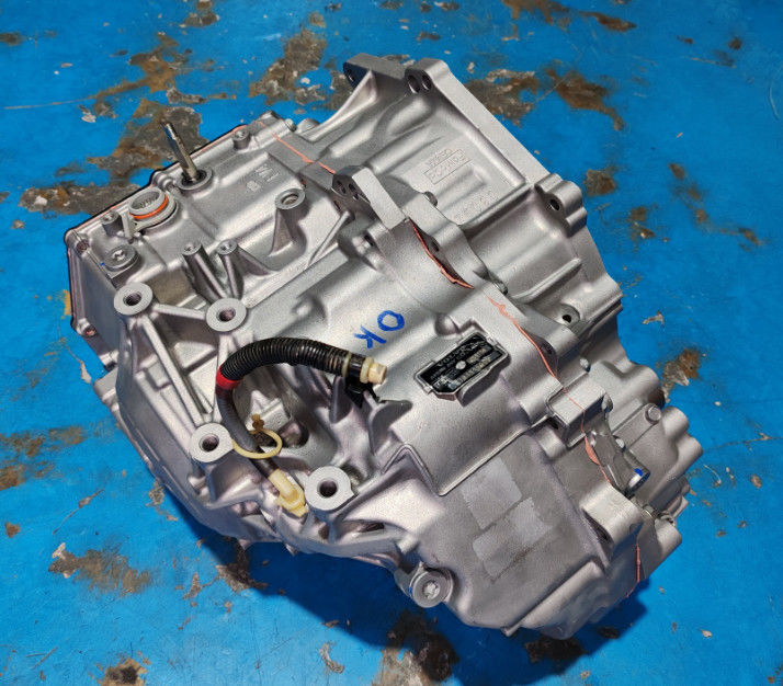 neu gefertigte TF-80SC 6-SPEED-Getriebe 36050597 für den VOLVO XC60 XC70 3.0T AWD B6304T4-Motor von 2008-2013