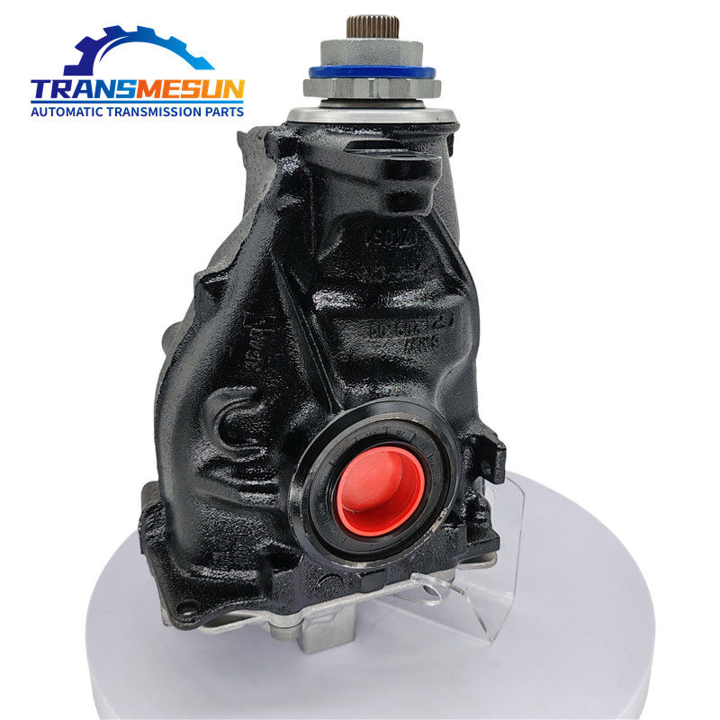 Transmesun 33107599467 Getriebe Hinterdifferenzial Montage Geschwindigkeitsverhältnis 3,08 Hinterantriebsachse für BMW 3er F35 von OE.7599466