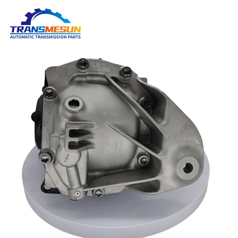 Transmesun 33107599467 Getriebe Hinterdifferenzial Montage Geschwindigkeitsverhältnis 3,08 Hinterantriebsachse für BMW 3er F35 von OE.7599466