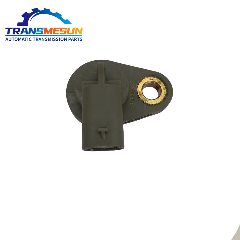 Transmesun DF727 Getriebe mit doppelter Kupplung Übertragung ungerade/eben Eingangswellengeschwindigkeitssensor für Changan dongfeng Motor