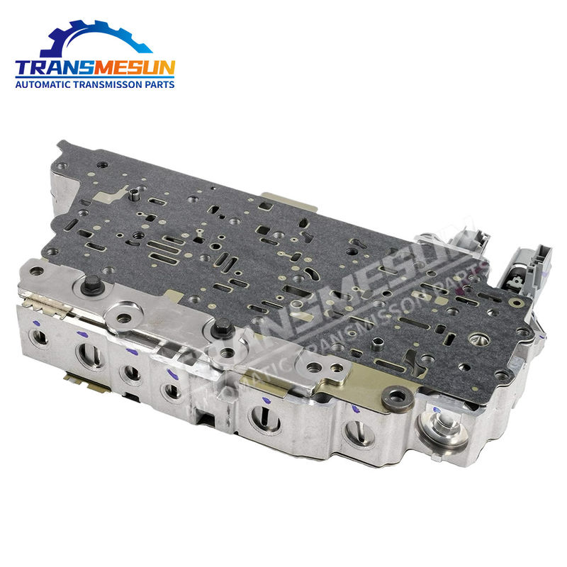 neue 9T50 Ventilkörpermontage Steuerventil 24287281 für Cadillac 2018-2023 XT4 XT5 1.5L 2.0L