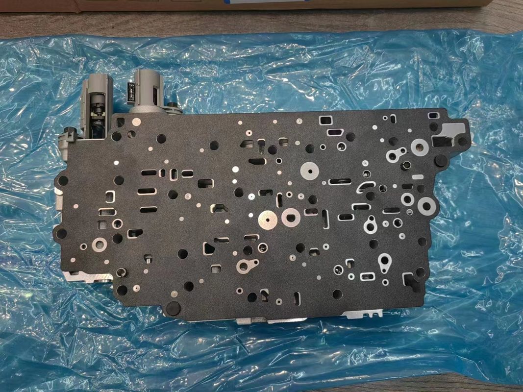 neue 9T50 Ventilkörpermontage Steuerventil 24287281 für Cadillac 2018-2023 XT4 XT5 1.5L 2.0L