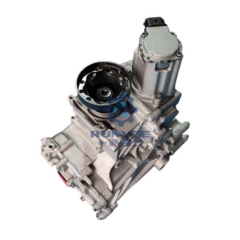 LR061681 G/R=2,58 Hinterdifferenzialsatz für Land Rover 2013-2019 Range Rover Evoque 2.0T