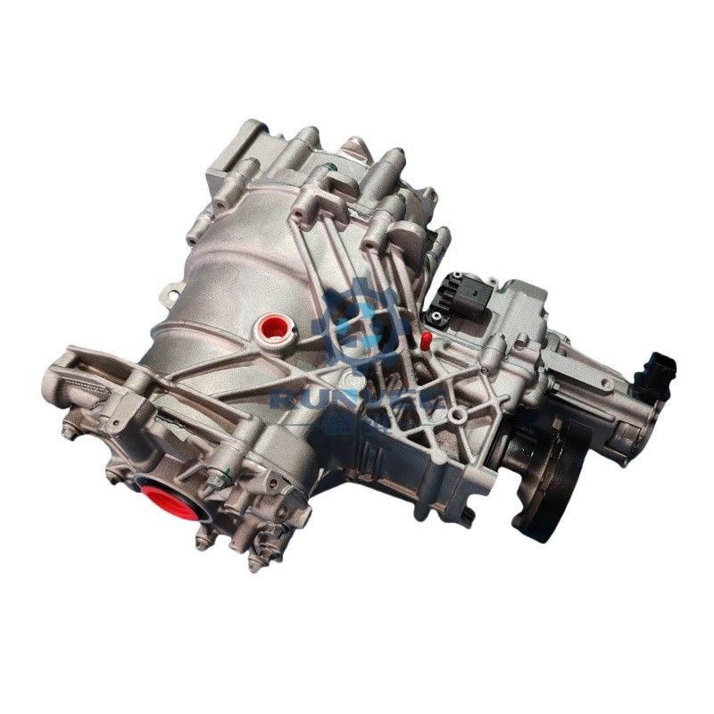LR061681 G/R=2,58 Hinterdifferenzialsatz für Land Rover 2013-2019 Range Rover Evoque 2.0T