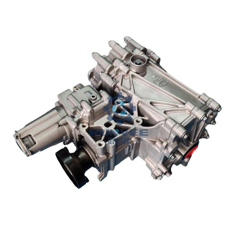 LR061681 G/R=2,58 Hinterdifferenzialsatz für Land Rover 2013-2019 Range Rover Evoque 2.0T