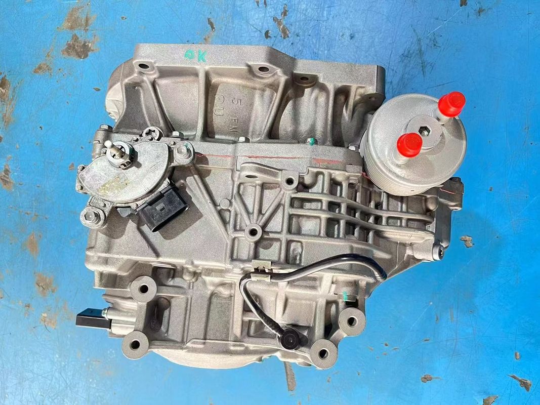 neu gefertigte Automatikgetriebe GA6F21WA 09G für den 2010 MINI R56 1.6T 24007639047 24007638570